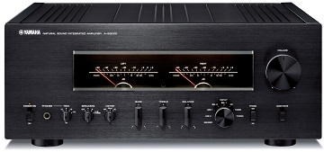 Yamaha A-S3000 zvuková reprodukce